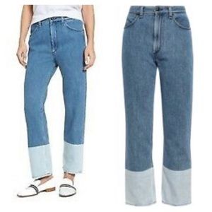 NWOT Rag & Bone RBW15 jeans